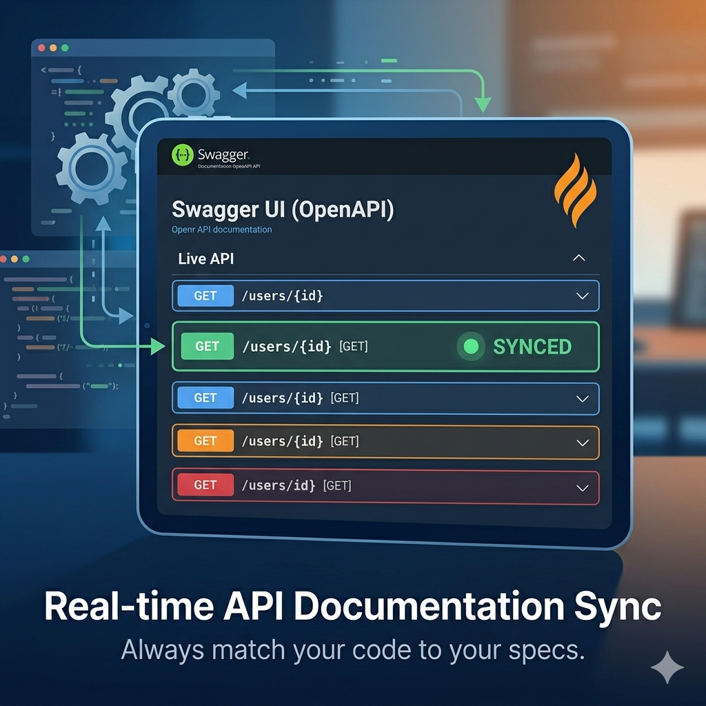 Why Your Swagger Documentation is Always Outdated (And How to Avoid It)