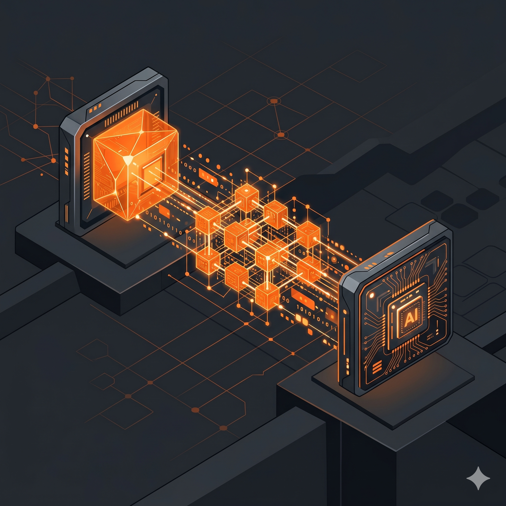 The Rise of Agentic APIs: Designing Backends for AI-to-AI Communication